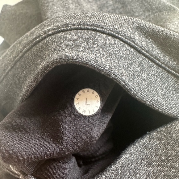 Mens Lululemon Discipline pants size L - Picture 5 of 5